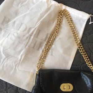Badgley mischka bag